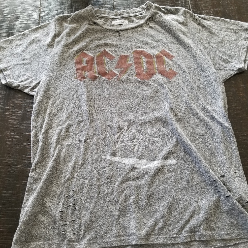 Lauren Moshi Tee